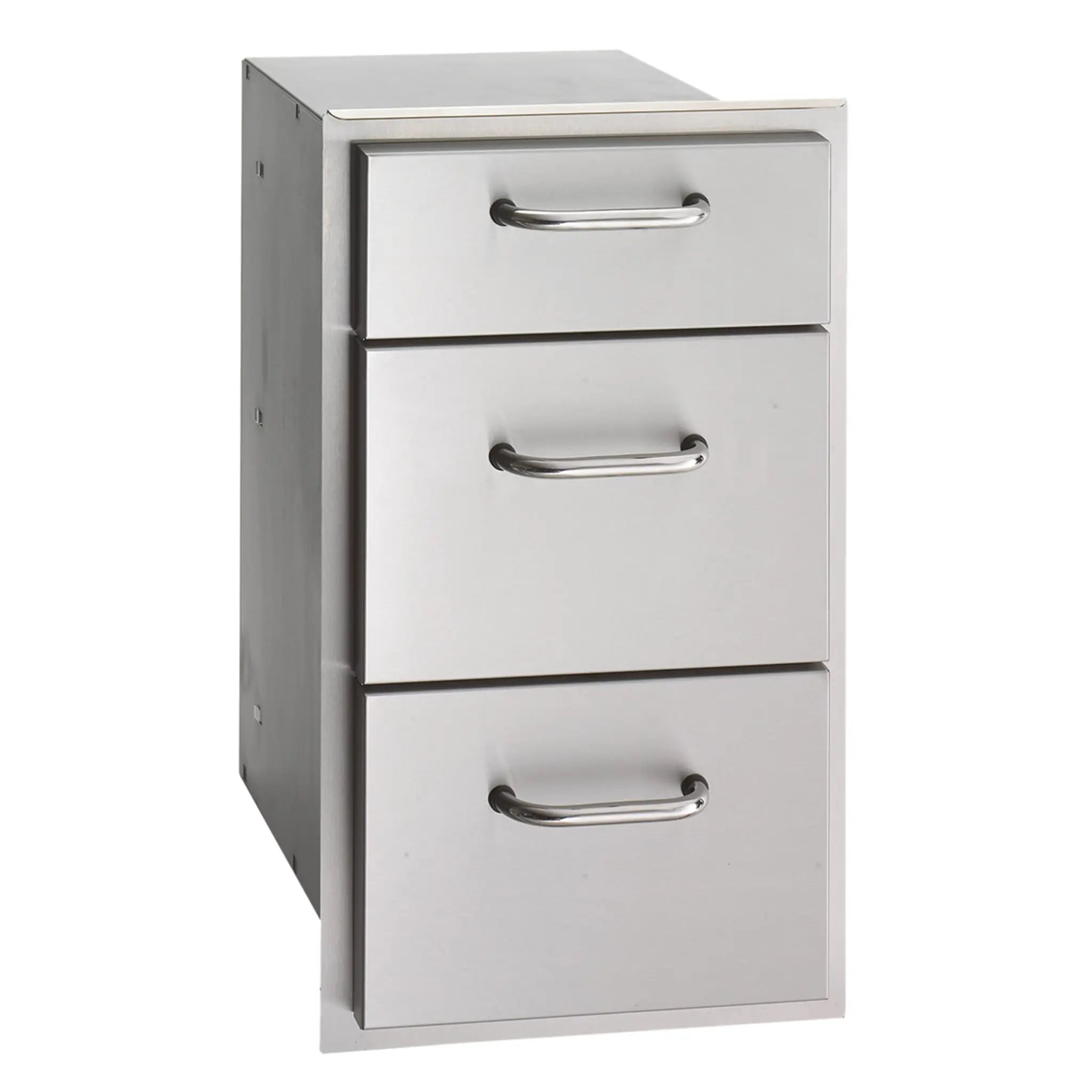 Fire Magic Select Triple Drawer