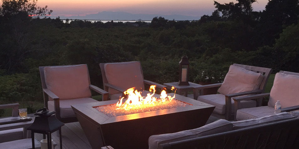 7 Reasons Why Fire Pits Are Perfect for Summer Evenings and other occasions too