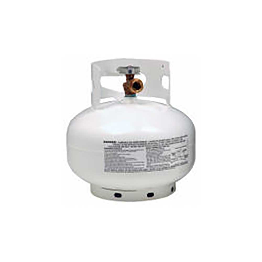 OW Lee 11 lb Vertical Squat Propane Tank – Starfire Direct