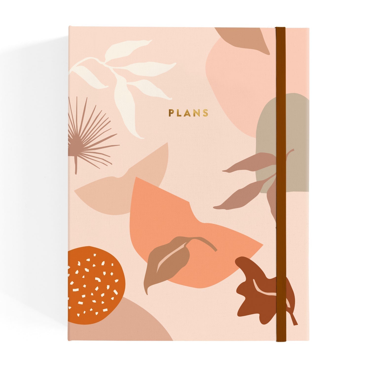 'Side Hustle' Undated Project Planner - 3rd Edition