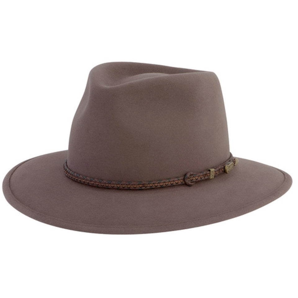 Akubra Traveller