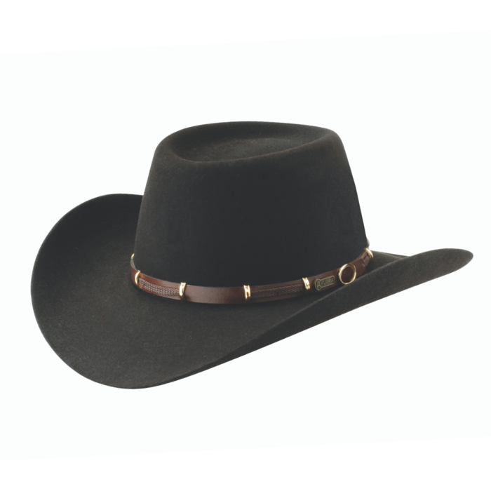 the boss akubra