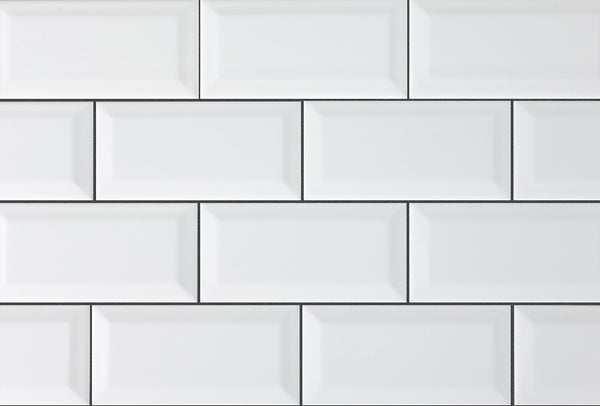 Black Tile Grout by Grout360