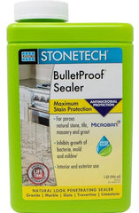Stonetech Bulletproof Sealer Quart Bottle