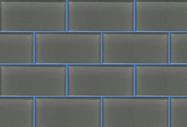Buzzed Blue Tile Grout by Grout360