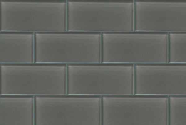 Dark Green Tile Grout by Grout360