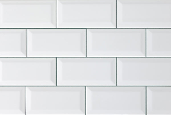 Dark Green Tile Grout by Grout360