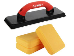 Goldblatt Grout Float