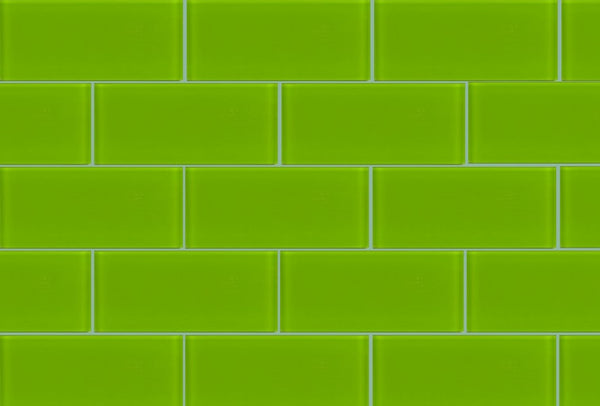 Green Grout by Grout360