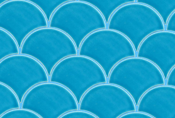 Sky Blue Grout by Grout360