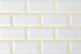 Sunflower tile grout by Grout360