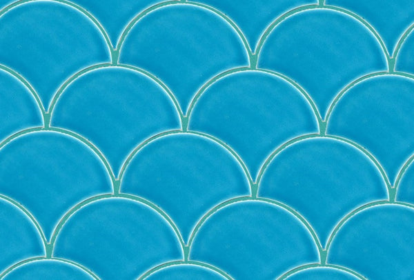 Turquoise Grout by Grout360