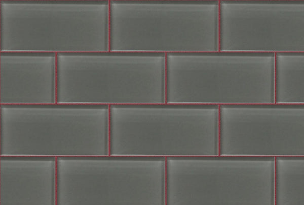 Wine Red Grout by Grout360