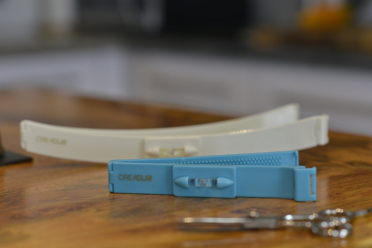 Important CreaClip Tips - CreaProducts Inc.