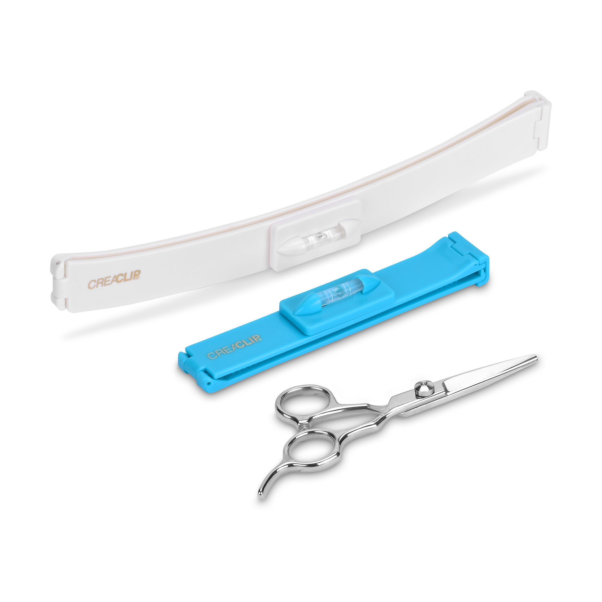 Buy CreaClip Premium Professional Thinning Scissors at $19.99 Online