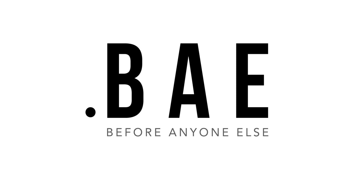 Bae Clothing Line