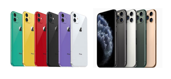 New Iphone 11 Iphone 11 Pro Everything You Need To Know Jemjem