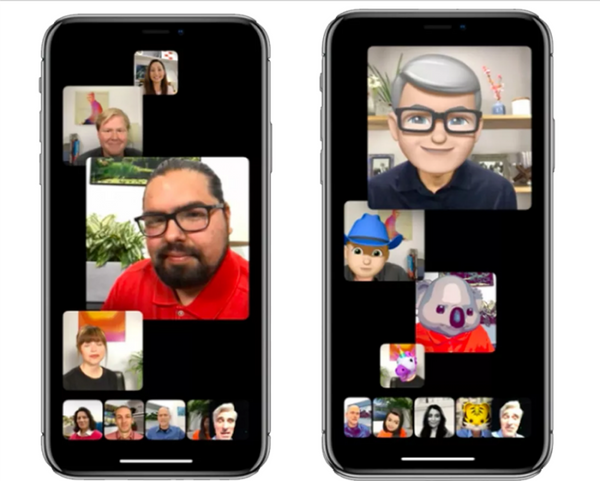 How To Make Group Facetime Calls On Iphone And Ipad Jemjem