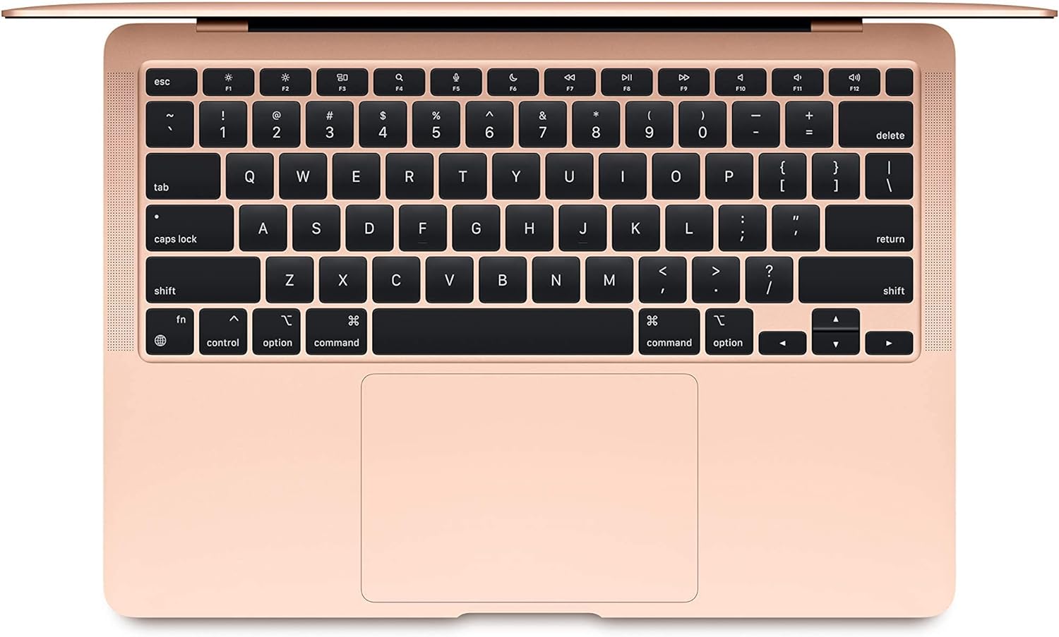 MacBook Air Retina 13.3-inch (2018) - Core i5 - 8GB - SSD 256 GB - Spa