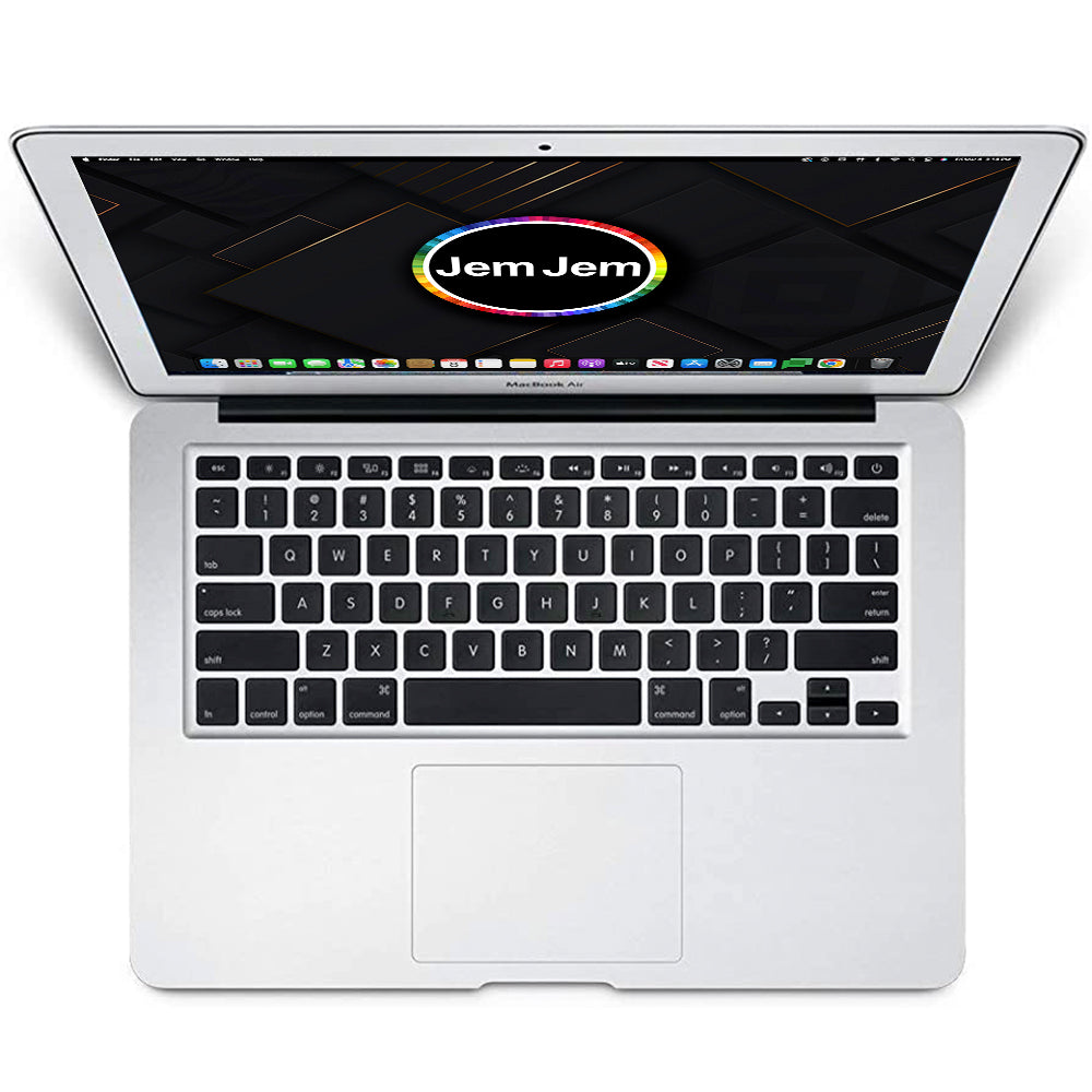 Apple Macbook Air 13-inch (Early-2015) - Intel Core i5 - 8GB RAM - 256