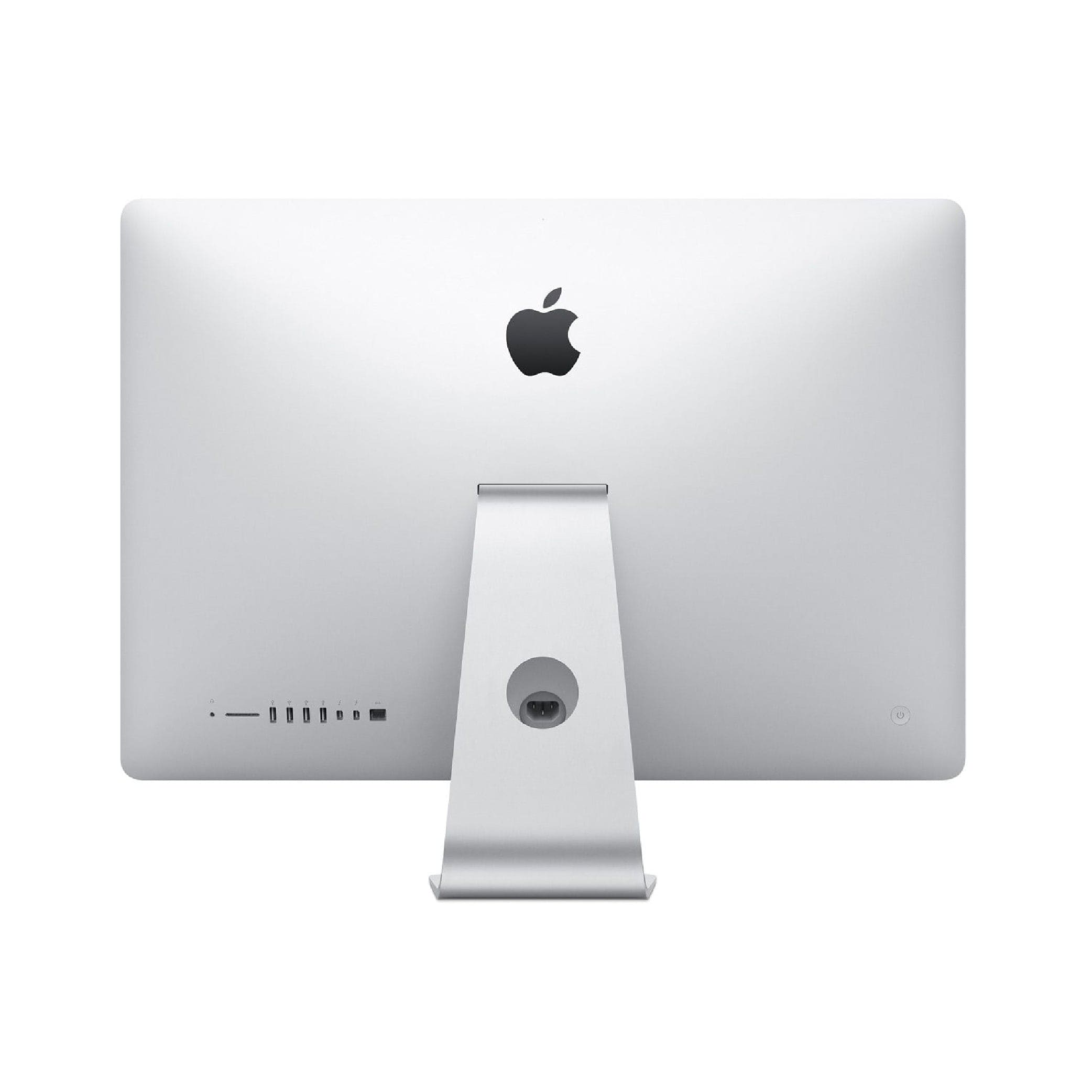 iMac 21.5-inch Retina (Mid-2017) Core i5 3.0GHz MNDY2LL/A - HDD 1 TB -