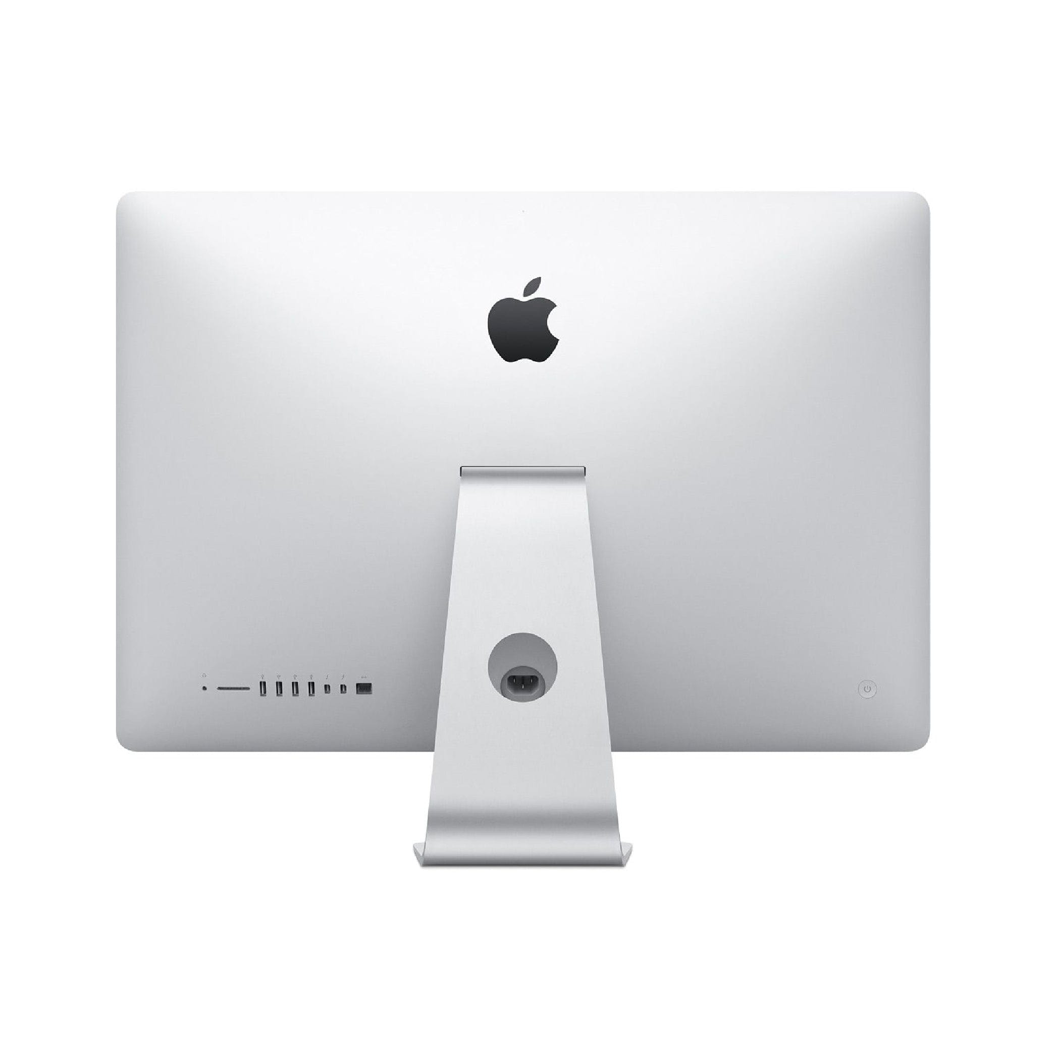 iMac 21.5-inch Retina (Mid-2017) Core i5 3.0GHz MNDY2LL/A - HDD 1 TB -
