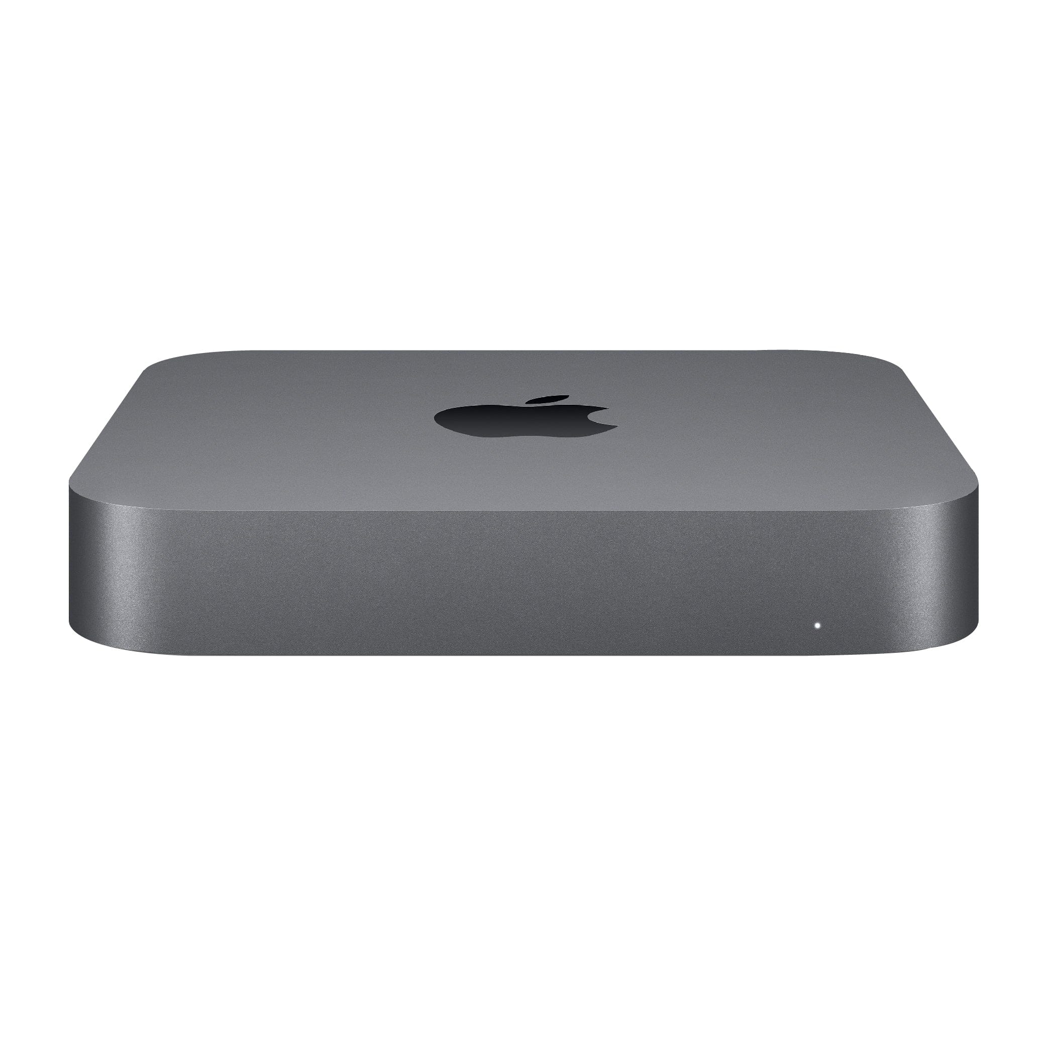 Apple - Mac mini Desktop MXNF2LL/A - Intel Core i3 - 8GB Memory - 256G