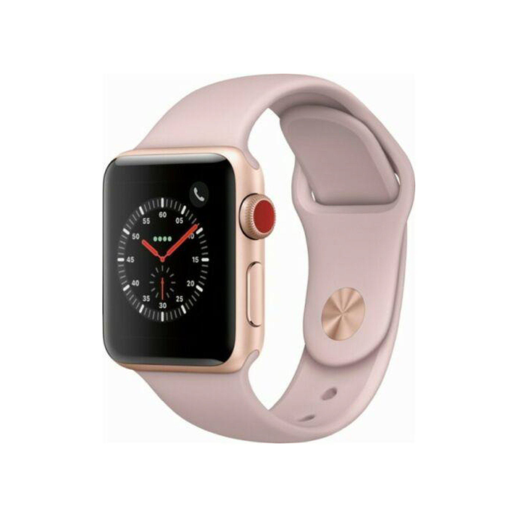 apple watch series 3 gps cellular 42mm