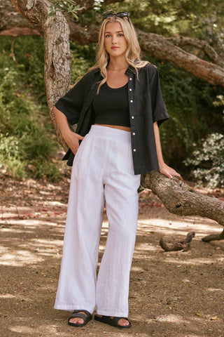 Shop Women's Pants Online | Flo & Frankie