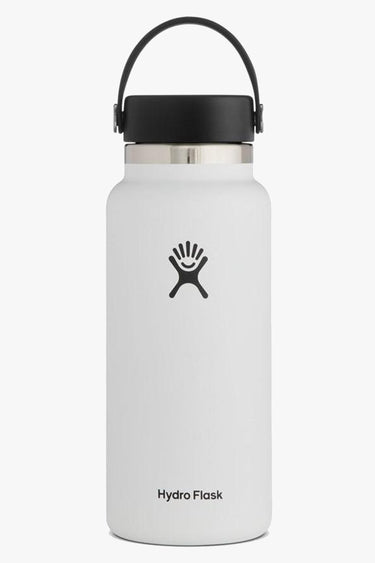 Hydro Flask Standard Mouth Insulated Water Bottle 620 ml Purple