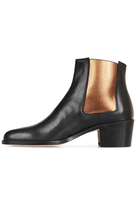 jerry chelsea boot