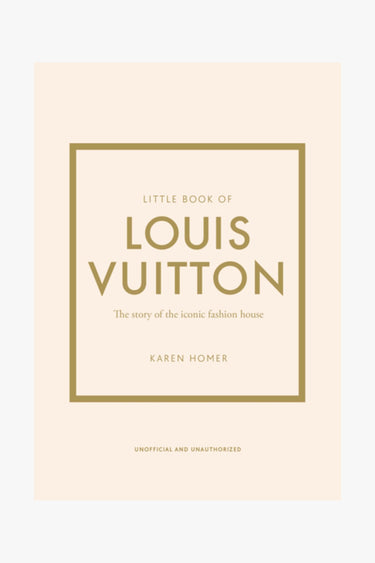 LOUIS VUITTON: CATWALK  Flos Bookclub Series – Flo & Frankie