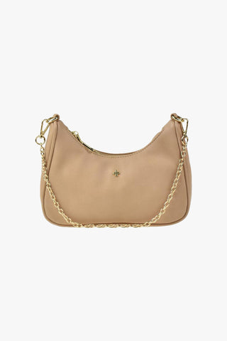 Brand - Eden & Ivy Women's Sling Bag (Nude) : : Fashion