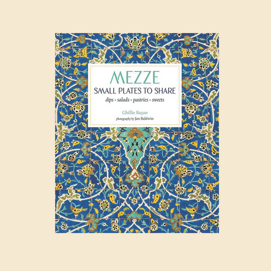 Cover of Mezze