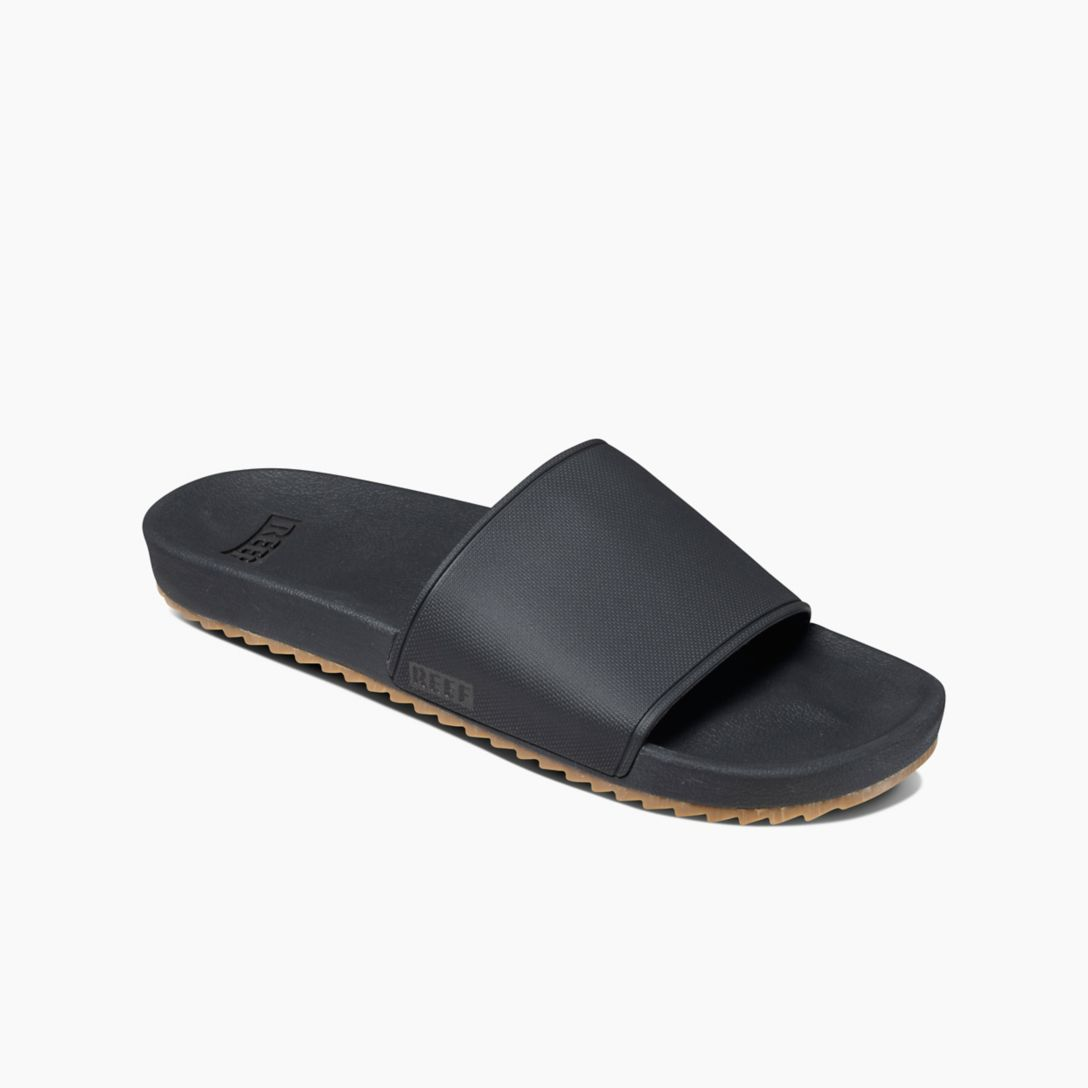 adidas female slides