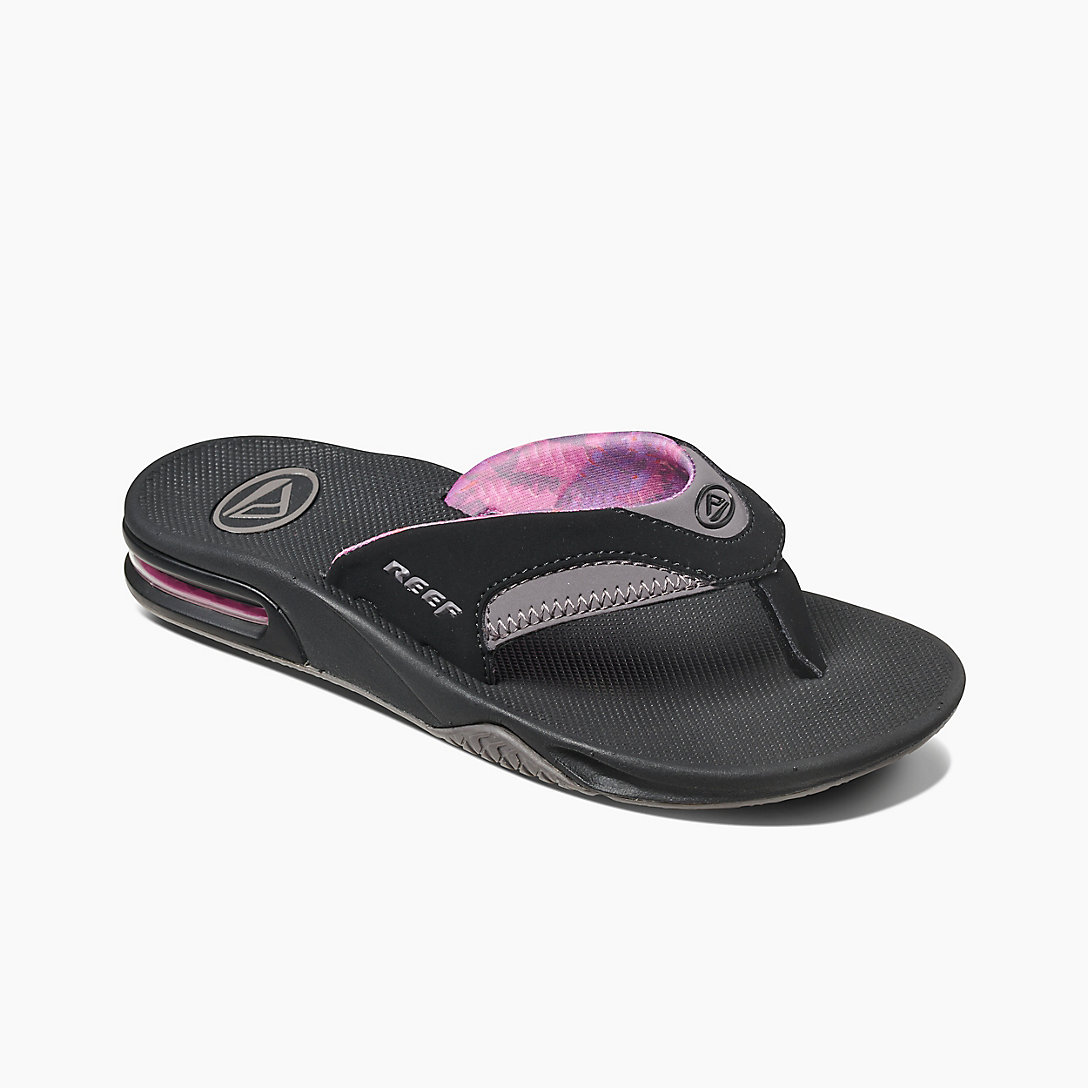 sandals with bottle opener womens