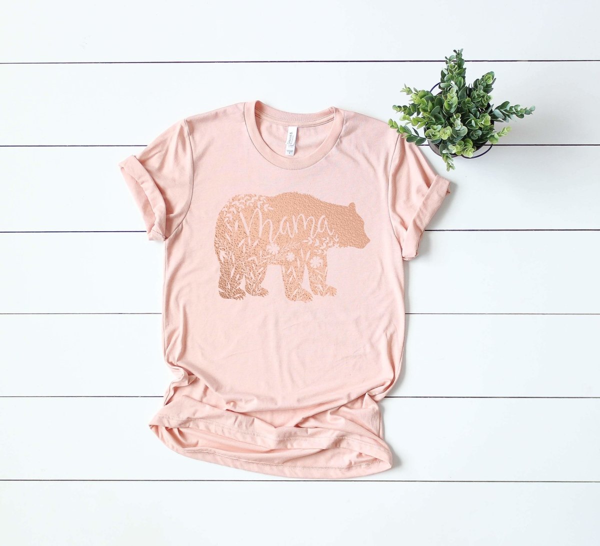 Mama Bear T Shirt Cute Funny Best Mom Graphic by BundleDesign · Creative  Fabrica
