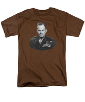 General Lewis Chesty Puller - Men's T-Shirt  (Regular Fit)