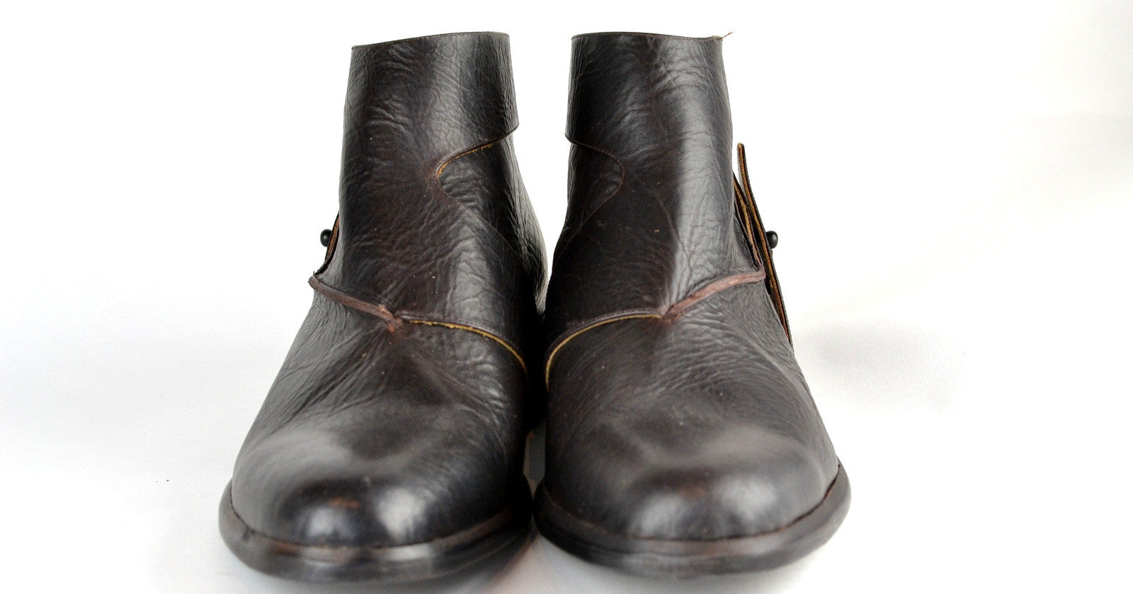 Men's Shoes & Boots Hand Made in Australia - A. McDonald Shoemaker