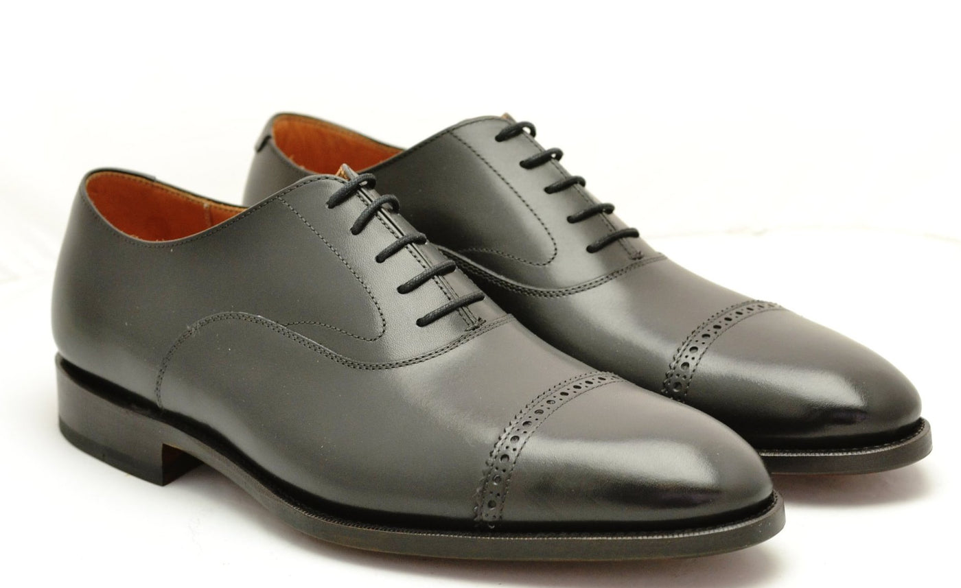 bespoke shoes online