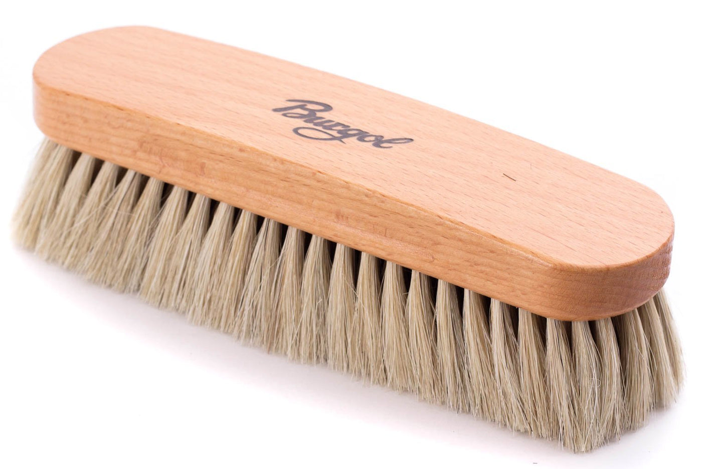 Shoe Brush | Horse Hair | A.McDonald 