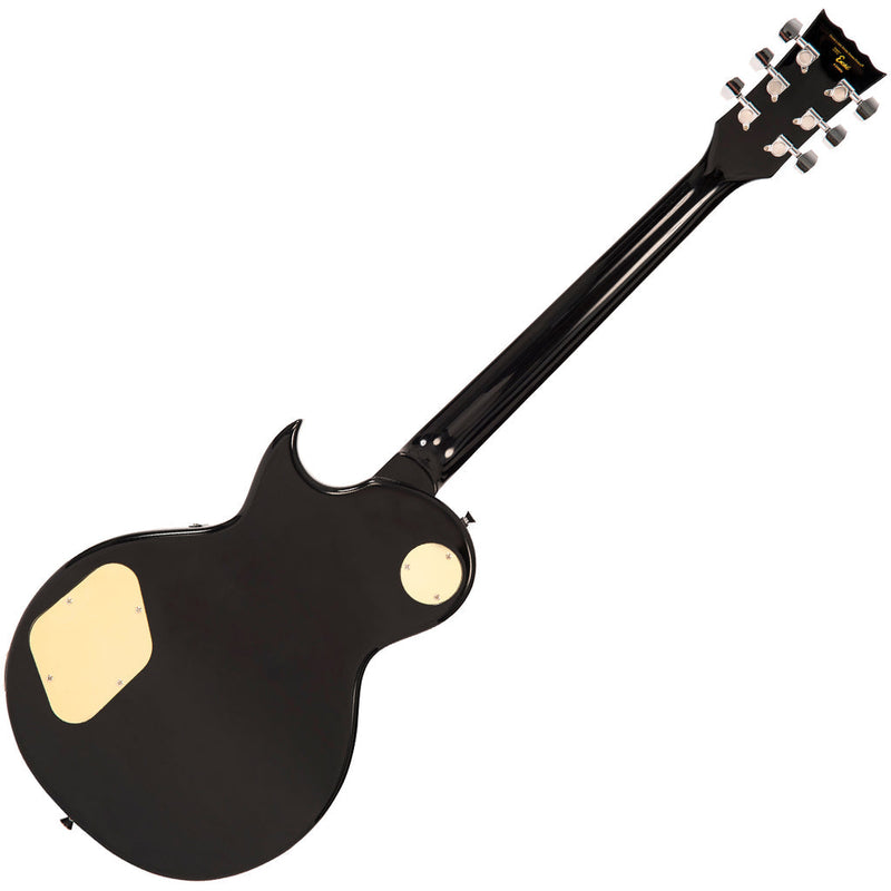Encore E99 Gloss Black Guitarra Eléctrica Guitarras Eléctricas Encore 