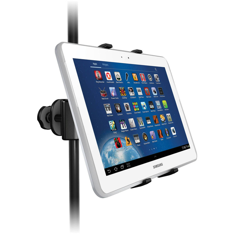 IK Multimedia iKlip Xpand Soporte Universal para iPad y Tablets Soporte de Celulares/Tablets IK Multimedia 