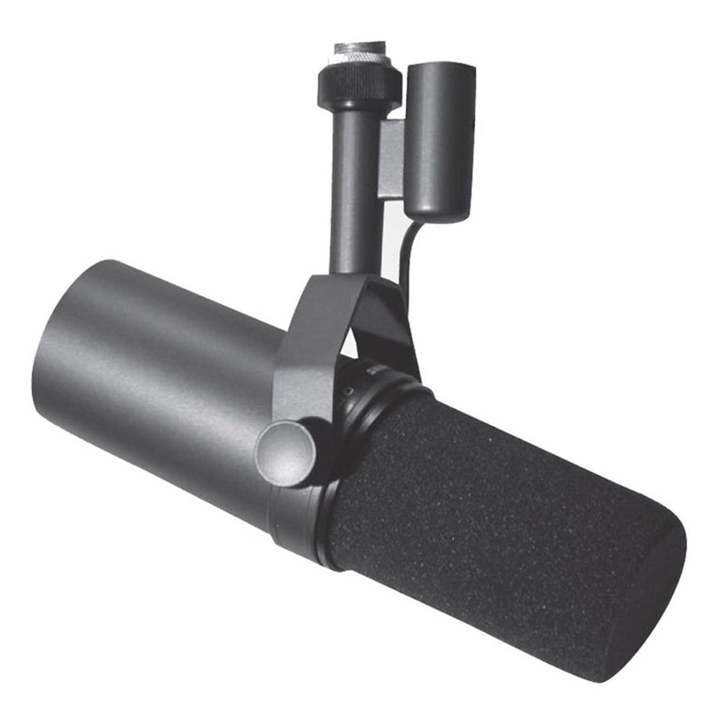 Shure Sm7b Microfono Dinamico