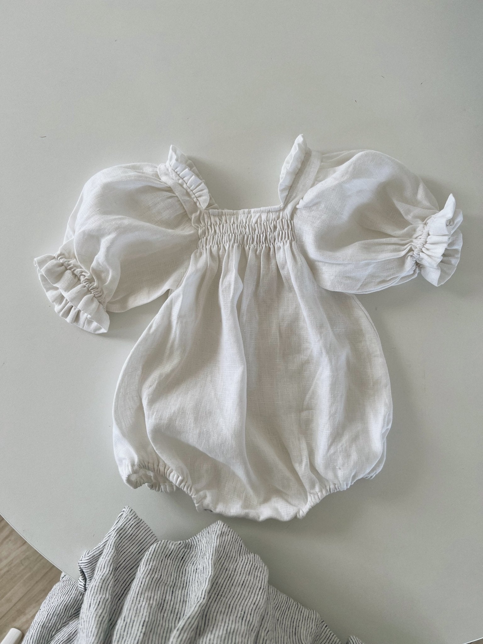 eil7qさま専用]marlow and mae Gia Romper 1Y-