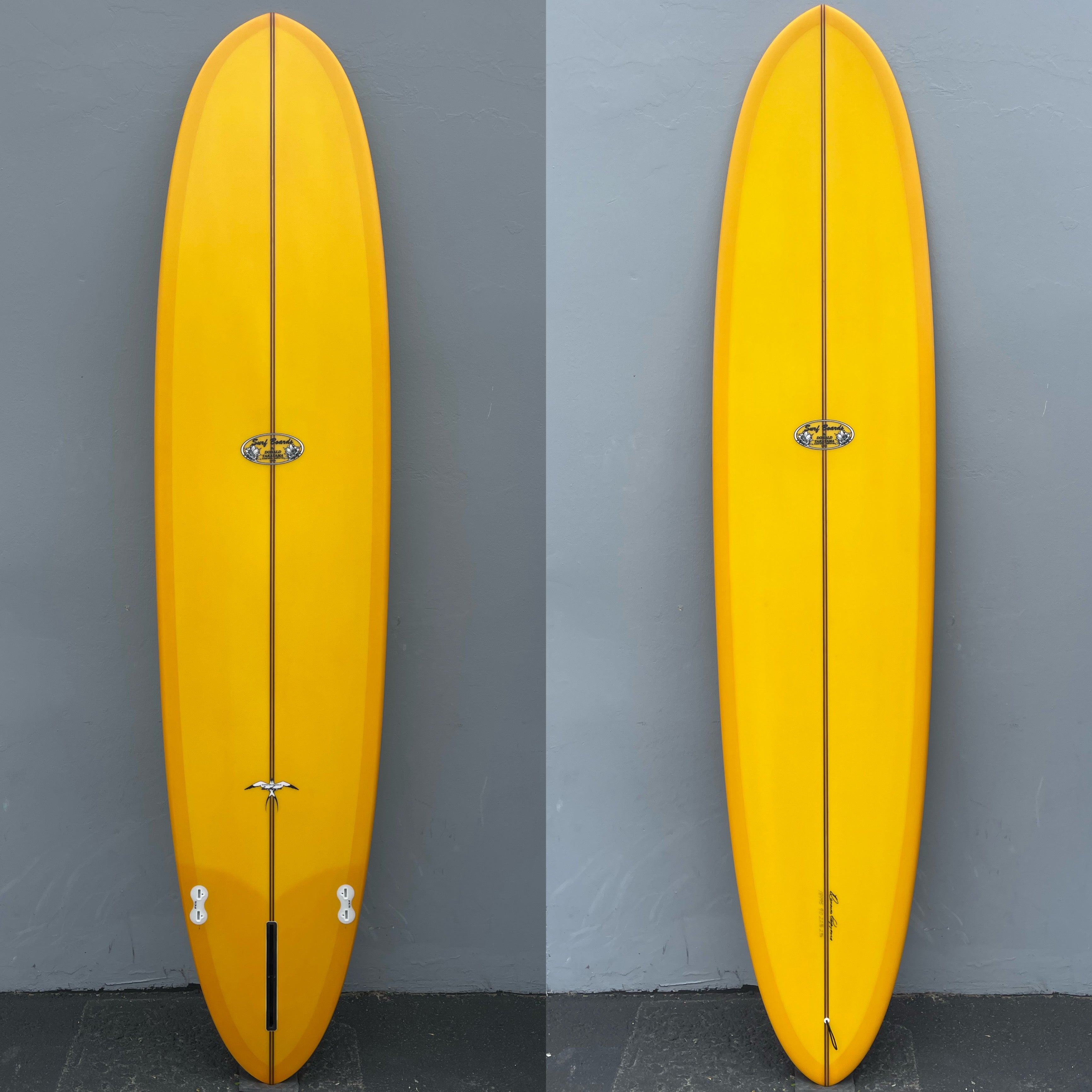 DT-4 - Surfboards by Donald Takayama