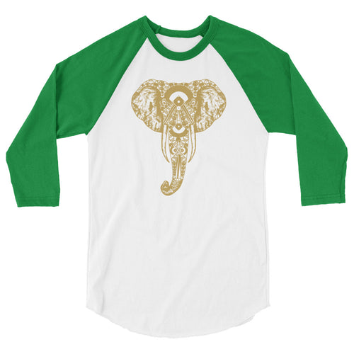 oakland a's elephant shirt