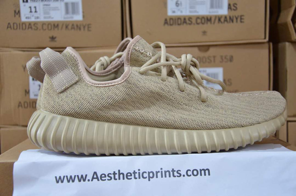 yeezy oxford tan replica