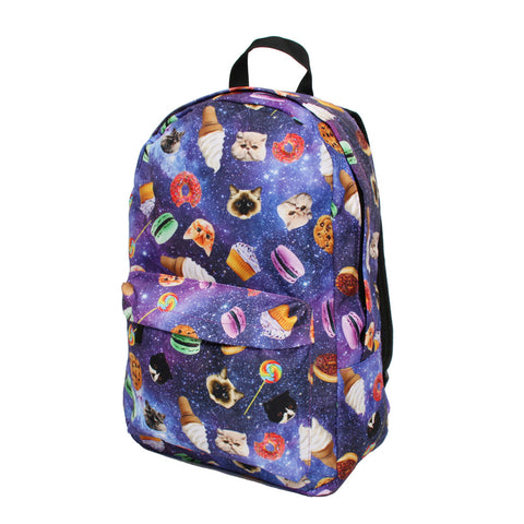 adidas galaxy backpack