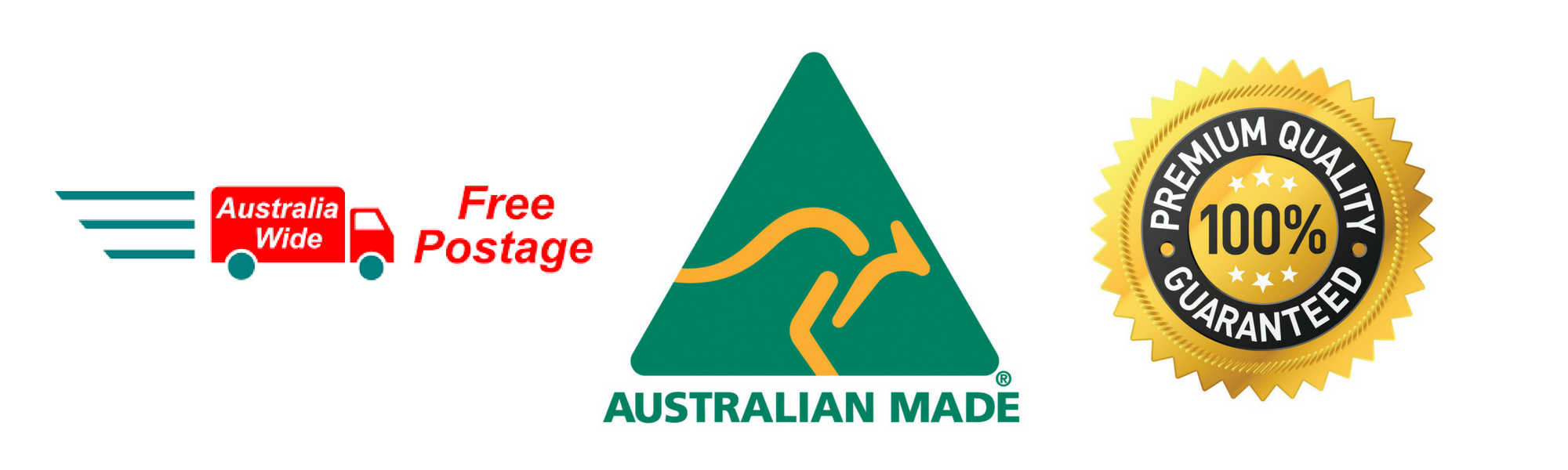 Australian Made